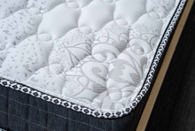 Load image into Gallery viewer, #3 Hard foam + coconut pad (one side) 10 inches
