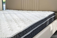 Load image into Gallery viewer, #5 Hard Spring + pillow top (one side) 10 inches

