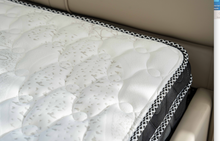 Load image into Gallery viewer, #5 Hard Spring + pillow top (one side) 10 inches
