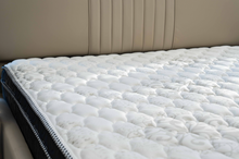 Load image into Gallery viewer, #5 Hard Spring + pillow top (one side) 10 inches
